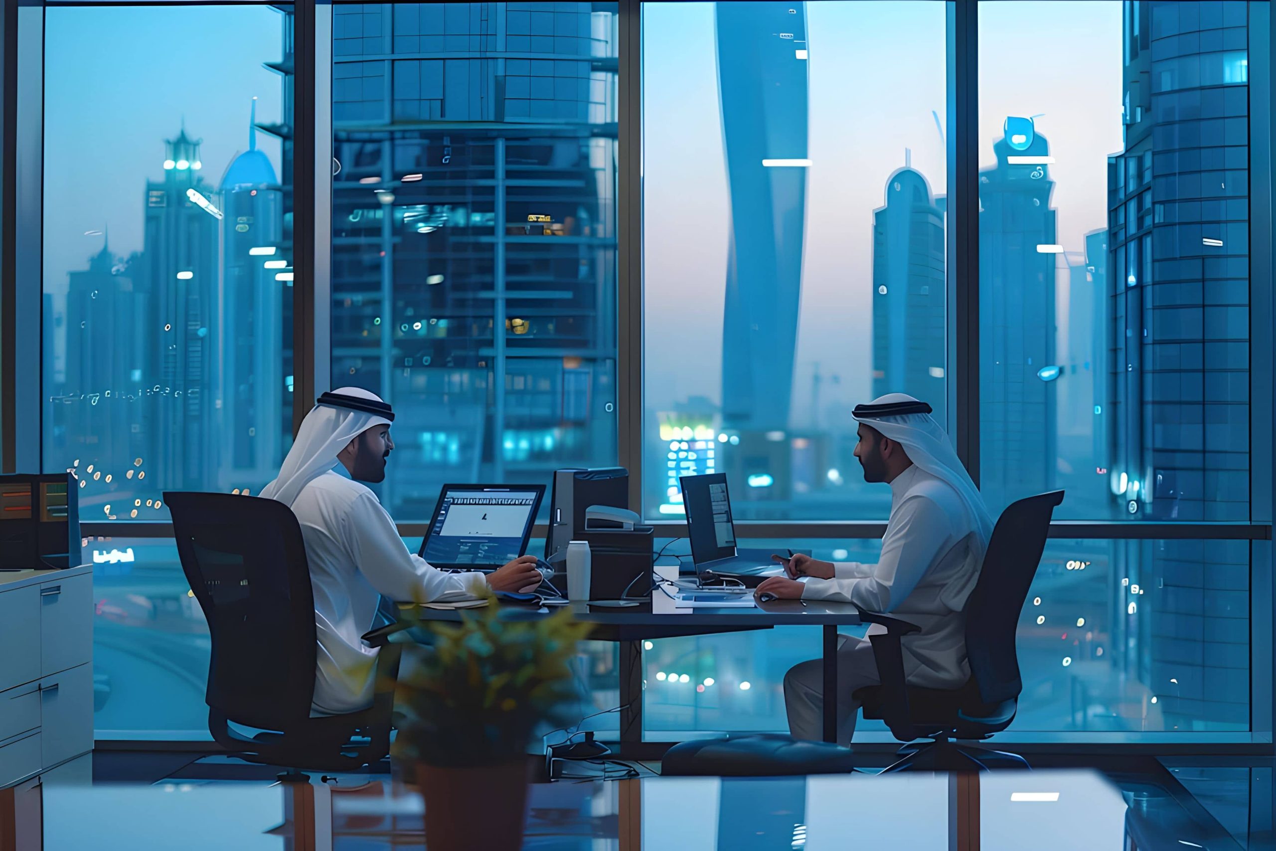 How Business Setup Companies in Dubai are Transforming Entrepreneurship?