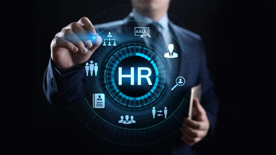 Tips to Choose the Best HR Software Solutions