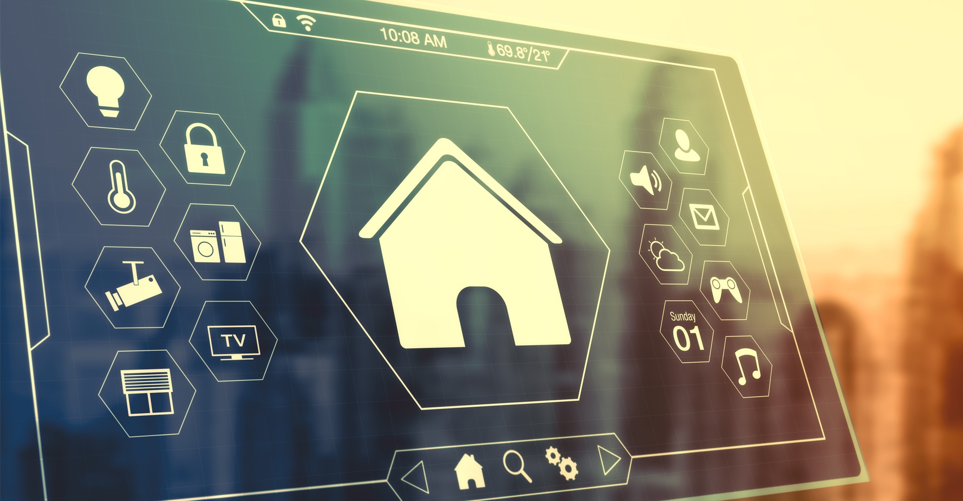Can Your Smart Home Security Be Hacked?