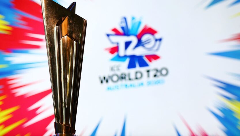 ICC T20 World Cup 2021