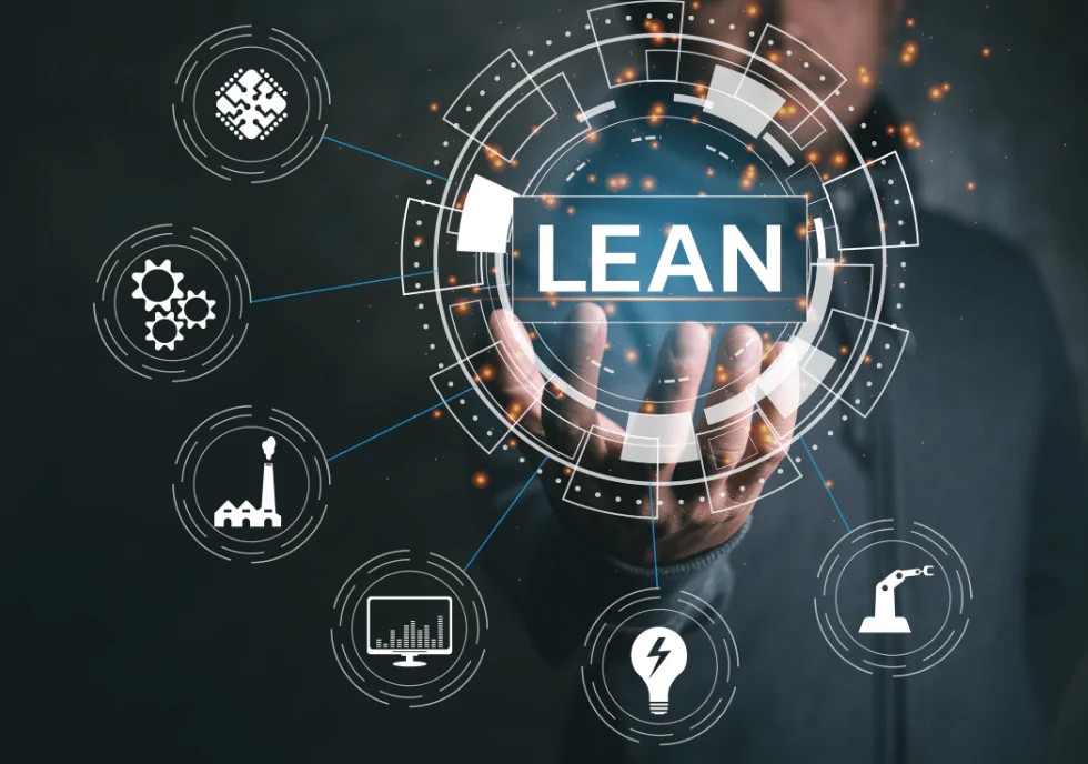 What is Lean Manufacturing? 5 Principle, Lean vs. Six Sigma