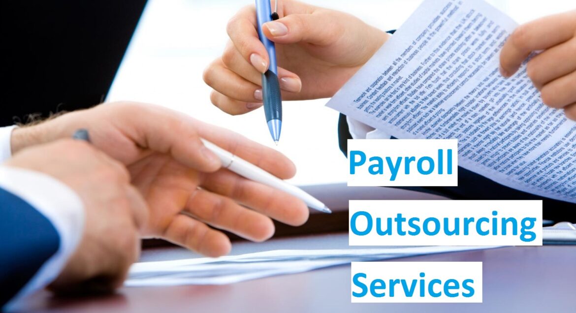 The Pros of Payroll Outsourcing Services for Small Businesses