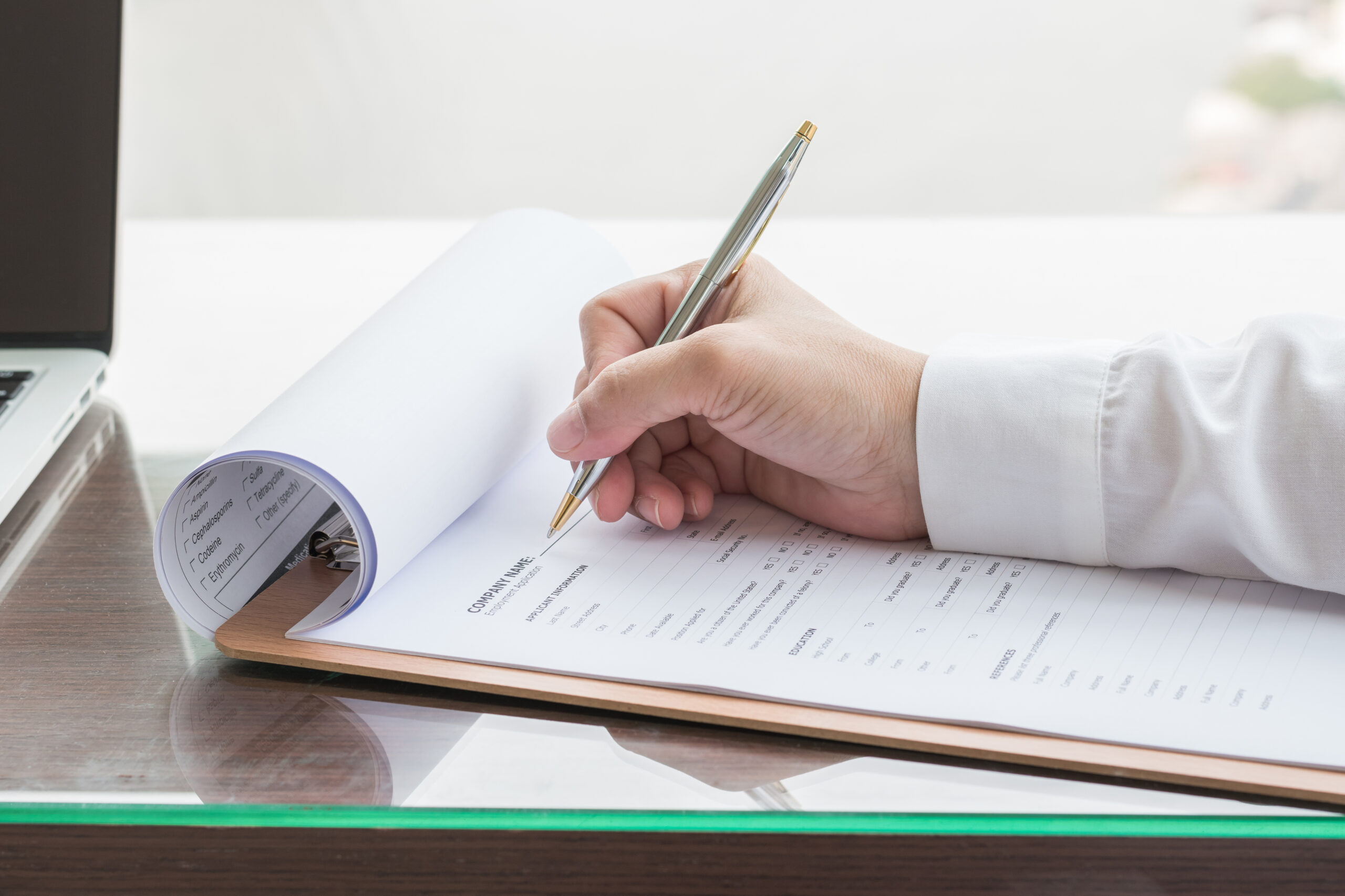 Register a Company in the UK