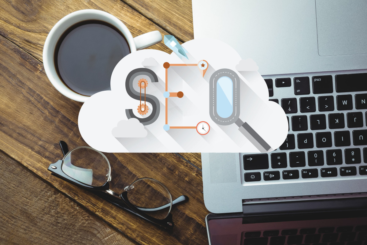 How do SEO services enhance online visibility for businesses?