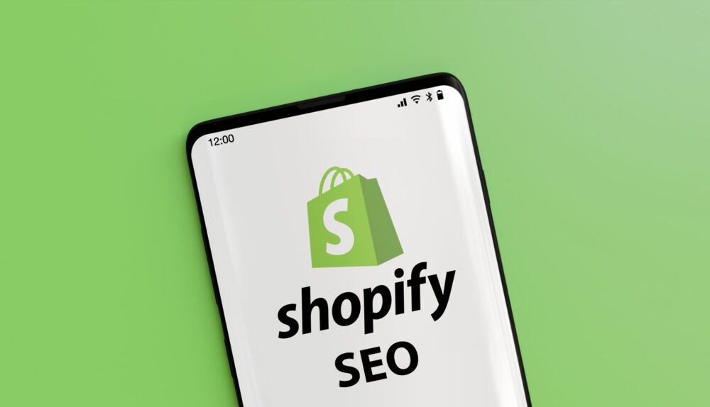 Shopify SEO Audit