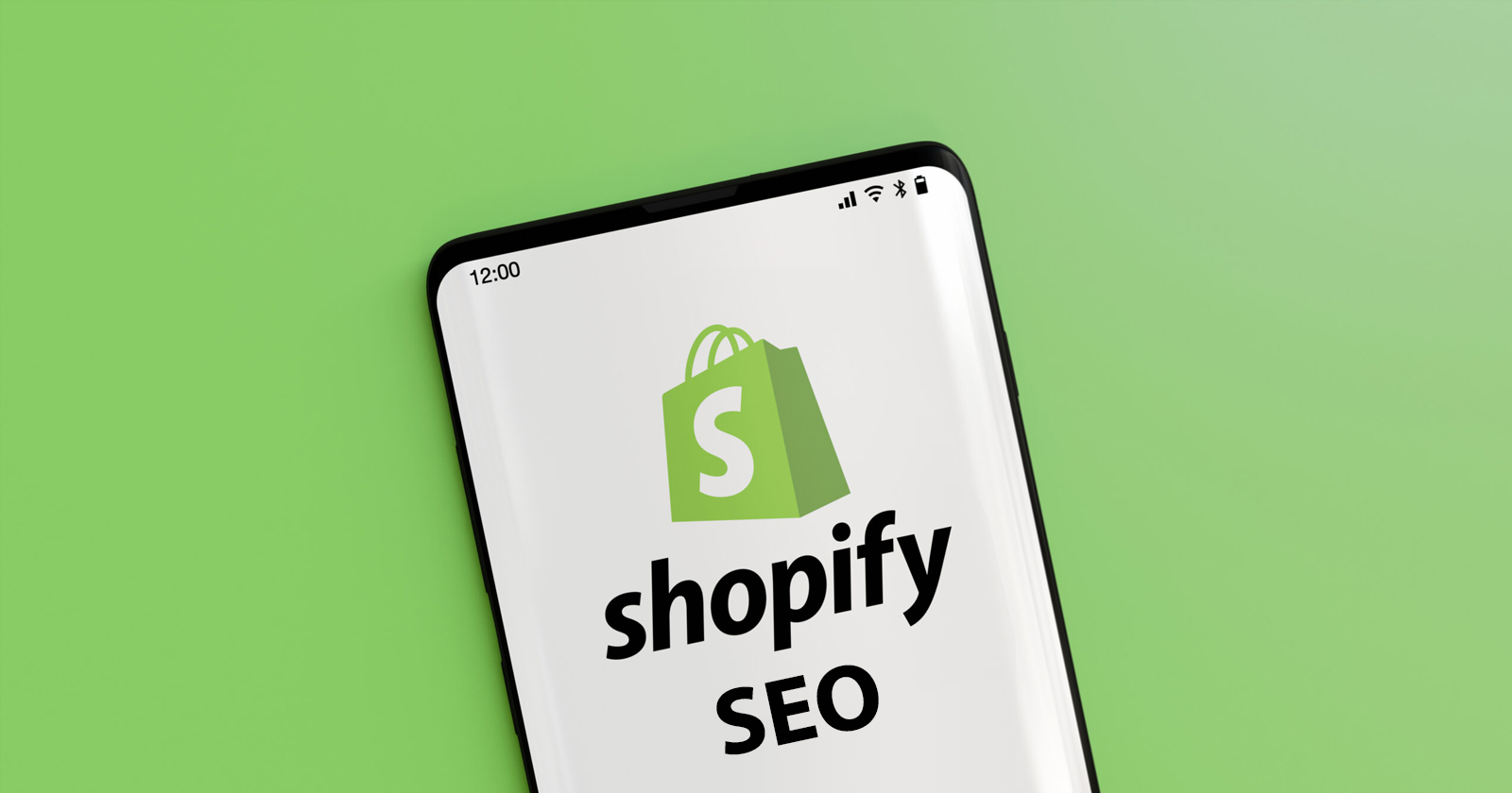Shopify SEO Audit
