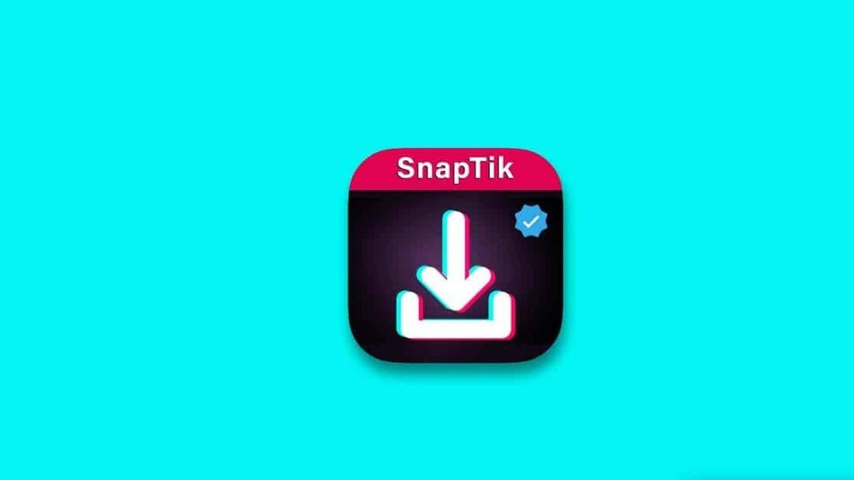 SnapTik for PC
