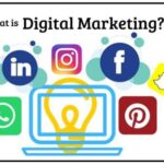 Digital marketing strategies for online business growth