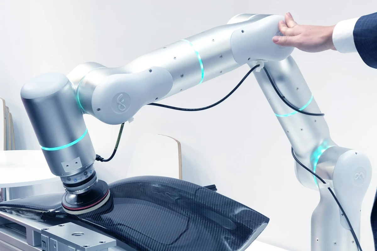 flexiv chinese series meituanliaotechcrunch