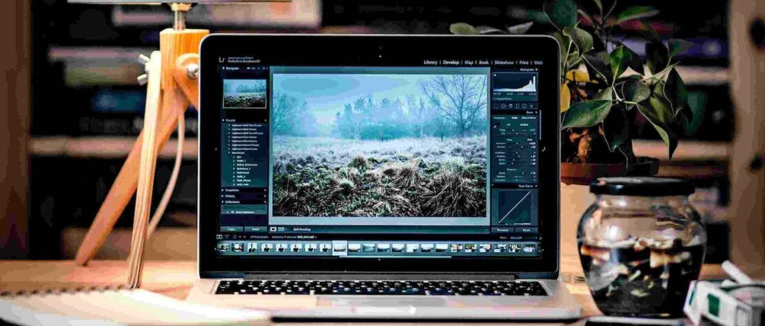 how to edit photos on Mac without photoshop