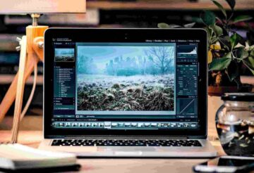 how to edit photos on Mac without photoshop